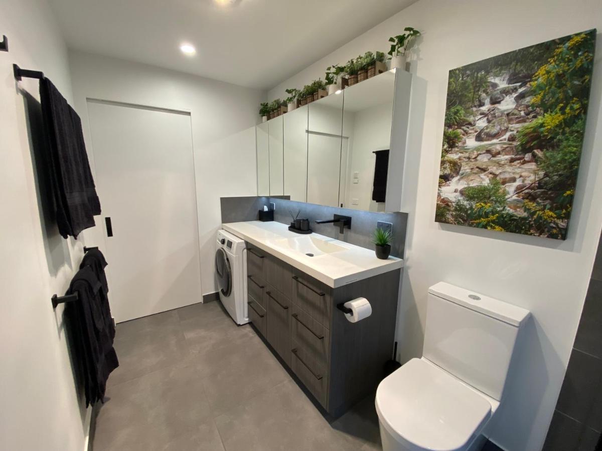 Altura Apartment Bright Exterior photo